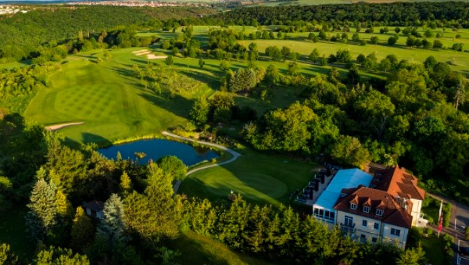Golf Club Würzburg
