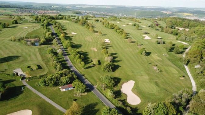 Golf Club Main Spessart