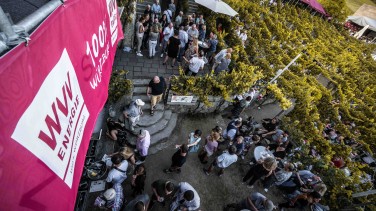 WVV Energie Kundenevent