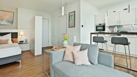 Apartment 4