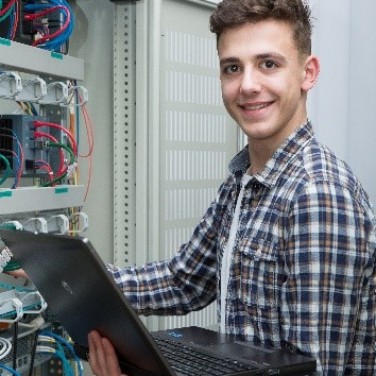 Fachinformatiker/-in Systemintegration und Anwendungstechnik der WVV