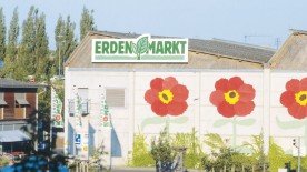 Erdenmarkt