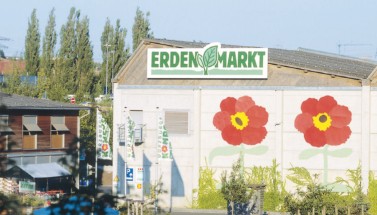 Erdenmarkt