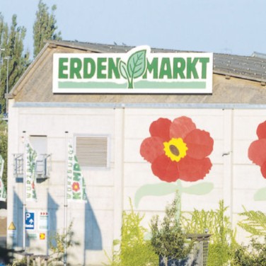 Erdenmarkt