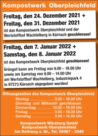 KWG_OPL_Feiertage KWG_OPL_Feiertage