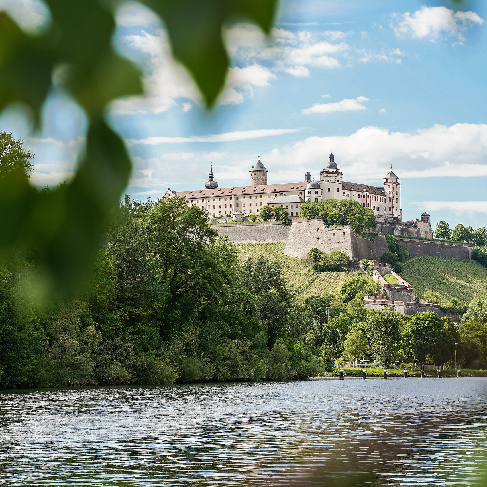 Ausflug_Würzburg_Festung_Main