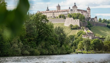 Wuerzburg_Festung_Marienberg Wuerzburg_Festung_Marienberg