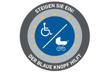 Barrierefreie Mobilität