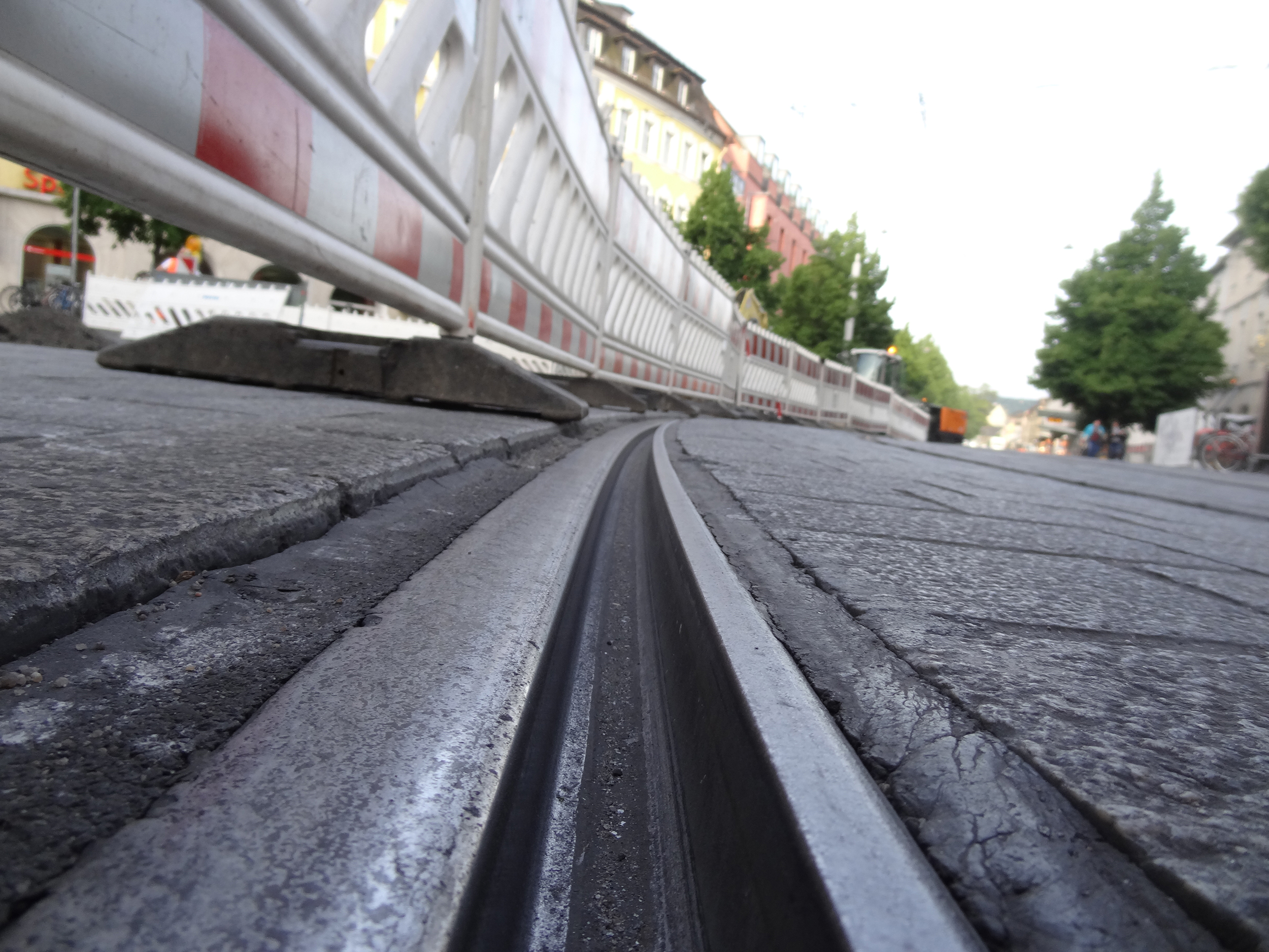 Baustelle_Sanderring Baustelle_Sanderring