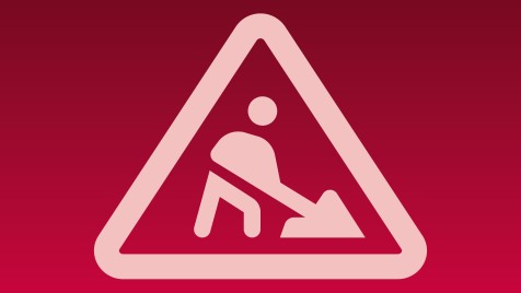 Baustelle