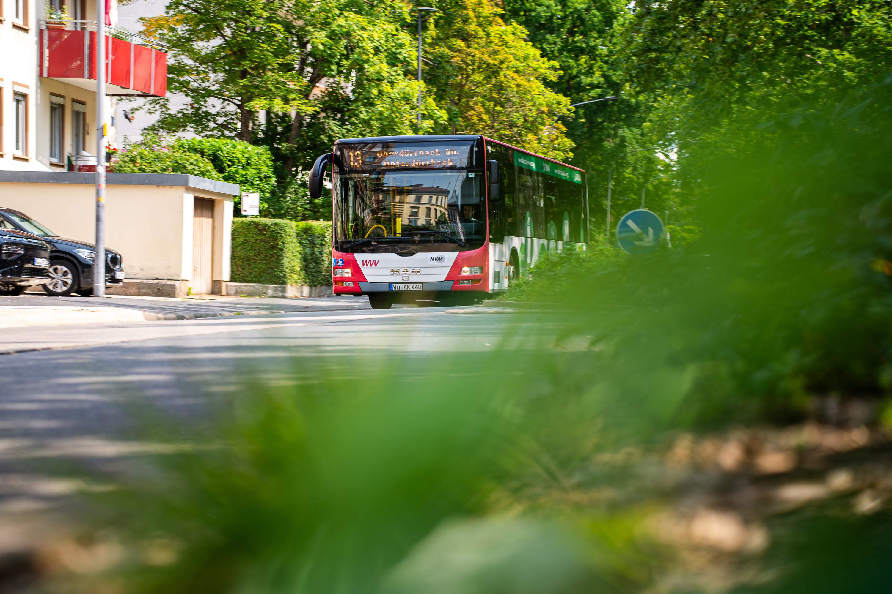 Bus-Linie_13