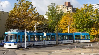 Indore in straßenbahn würzburg Straßenbahnwerbung Würzburg