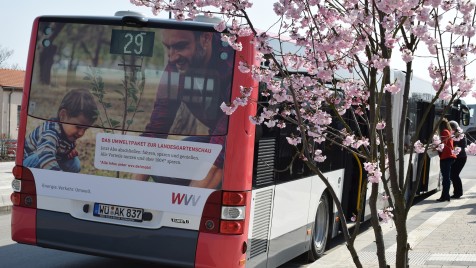 LGS-Bus
