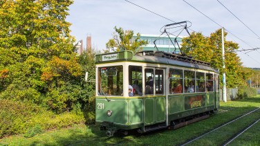 Würzburger Schoppenexpress