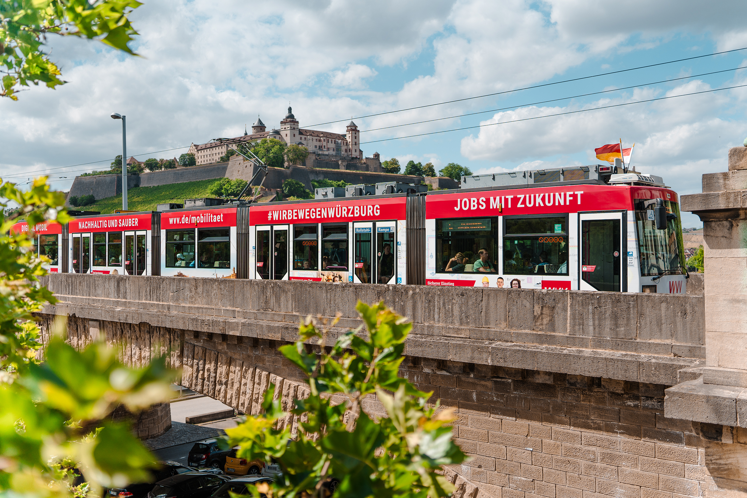 Straba_Mobilitaet_Wuerzburg Straba_Mobilitaet_Wuerzburg