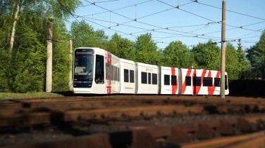 GT-F Betriebshof