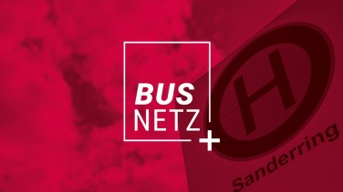 BUSNETZ+ Logog