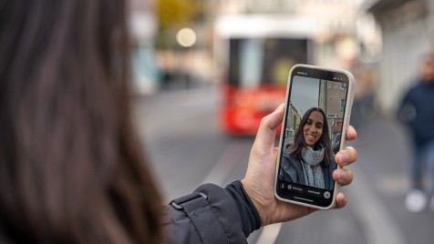 BUSNETZ+ Alltags-Test