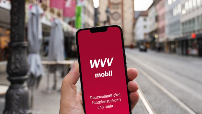 WVVmobil App_Ticket kaufen