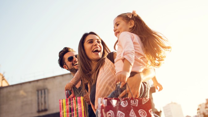 Familie_beim_Shopping Familie_beim_Shopping