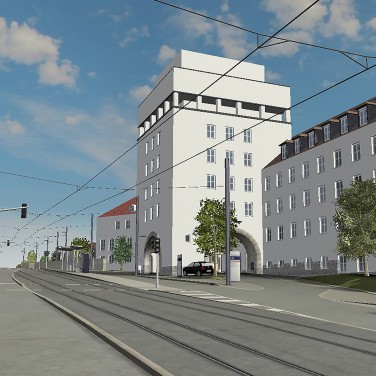 Frauenklinik