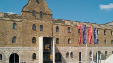 Kulturspeicher Würzburg