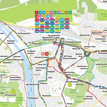 Interaktiver_Liniennetzplan_Würzburg