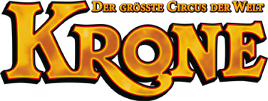 Logo Circus Krone