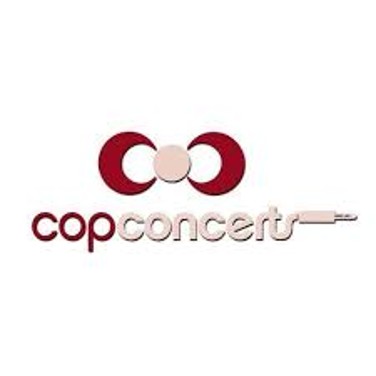 Logo cop concerts