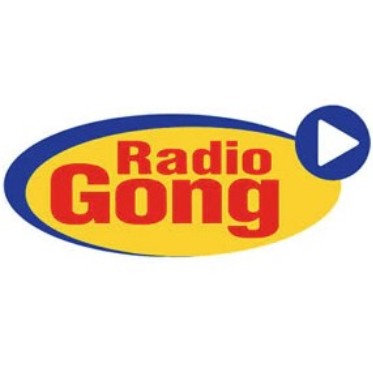 Logo Radio Gong Würzburg