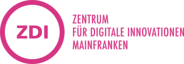 Logo ZDI Würzburg