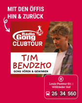 Tim Bendzko