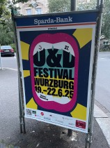 Plakat U&D 2026