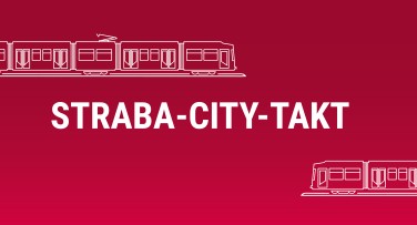 Straba-City-Takt