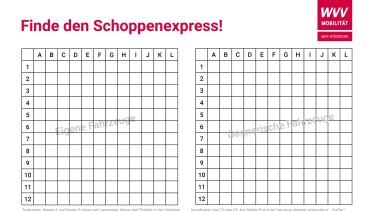 WVV Schiffenversenken 