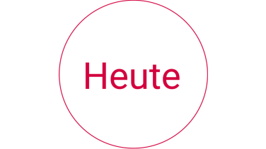 Heute