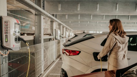 E-Mobilität