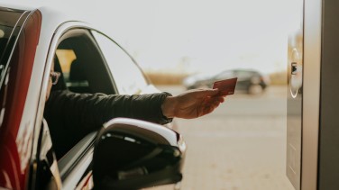 Komfortable Nutzung & Zusatzservices