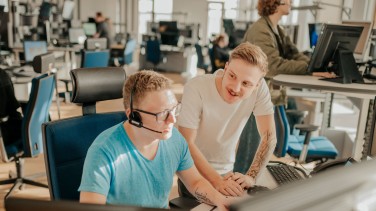 Individuelle Einzelleistungen