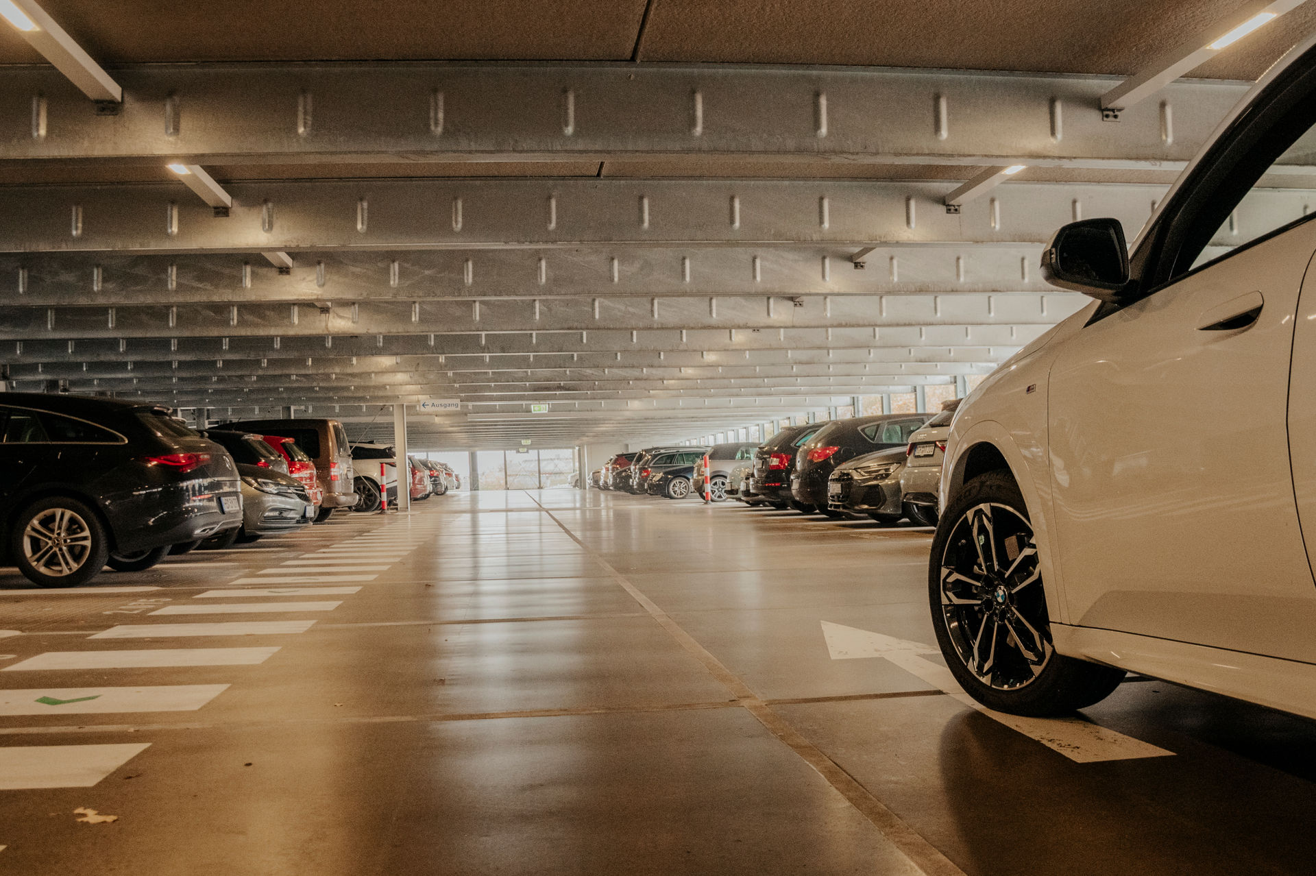 Parken