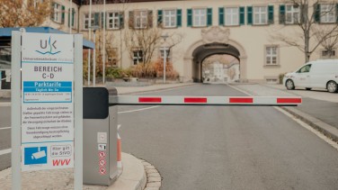 Branchen & Einsatzbereiche