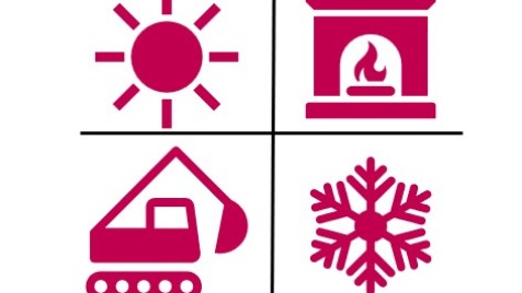 Fernwärme_Jahreszeiten