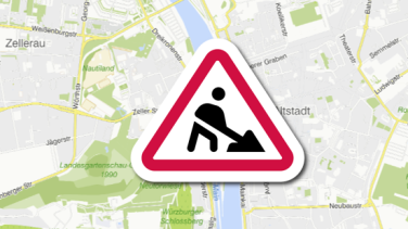 Geostadtplan Würzburg