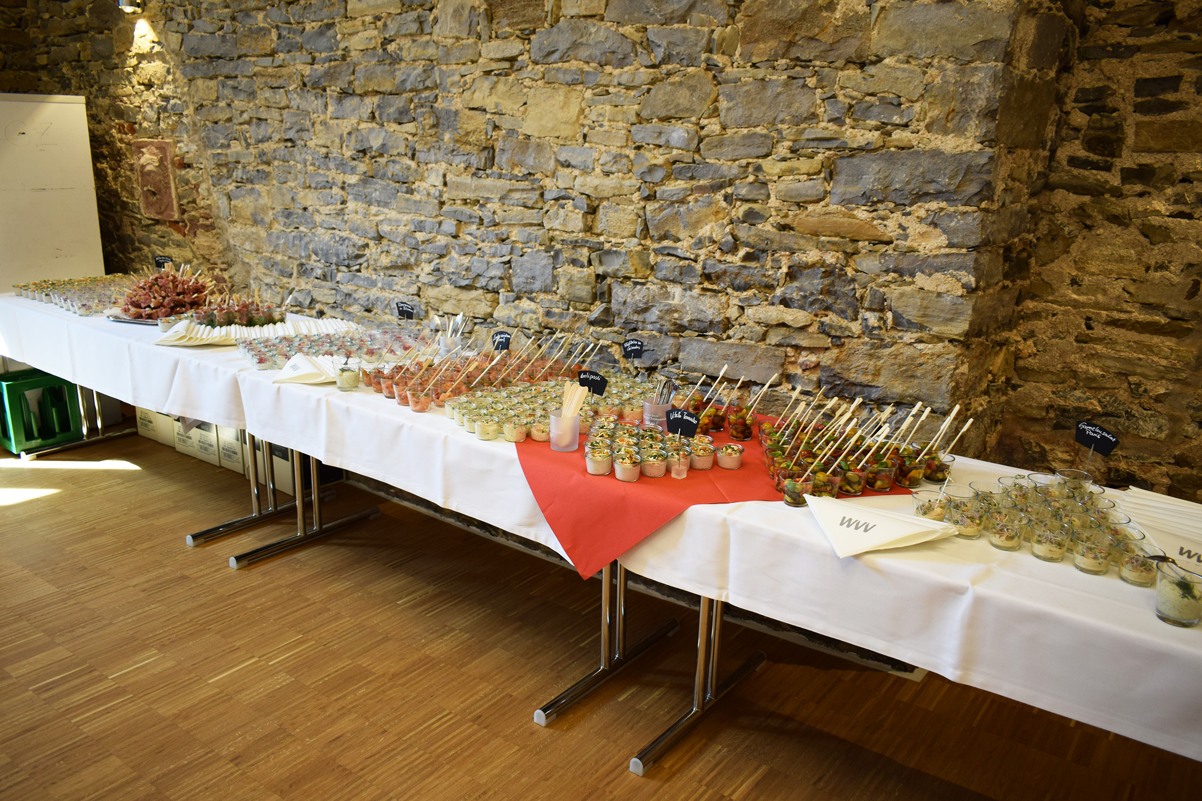 Buffet Buffet