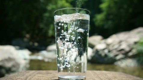 Trinkwasser_274919425 Trinkwasser_274919425